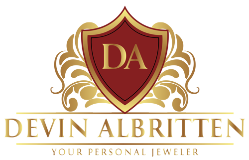 DEVIN ALBRITTEN JEWELRY
